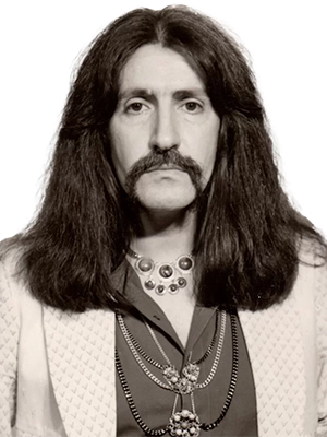 Barış Manço
