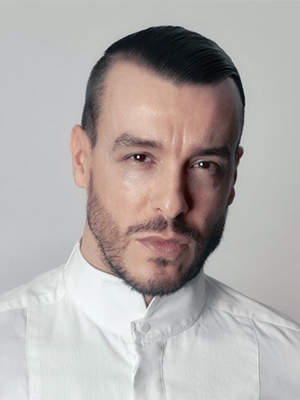 Cem Adrian