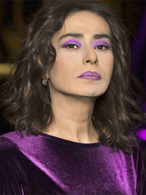 Yıldız Tilbe