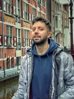 Hakan Tunçbilek