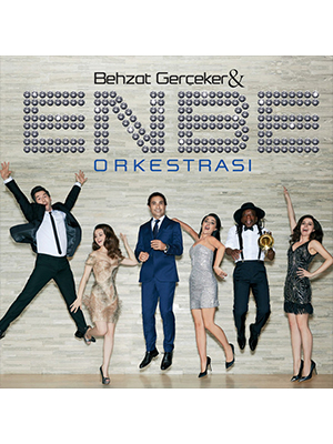 Enbe Orkestrası