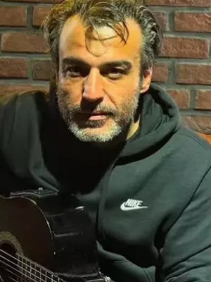 Rıza Tamer