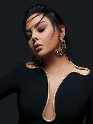 Ebru Gündeş