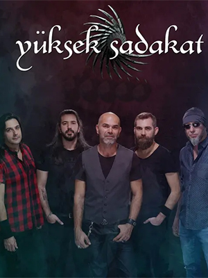 Yüksek Sadakat Kimdir Yüksek Sadakat Şarkı Sözleri